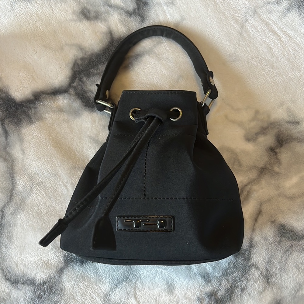 Tommy Hilfiger Vintage Mini Purse